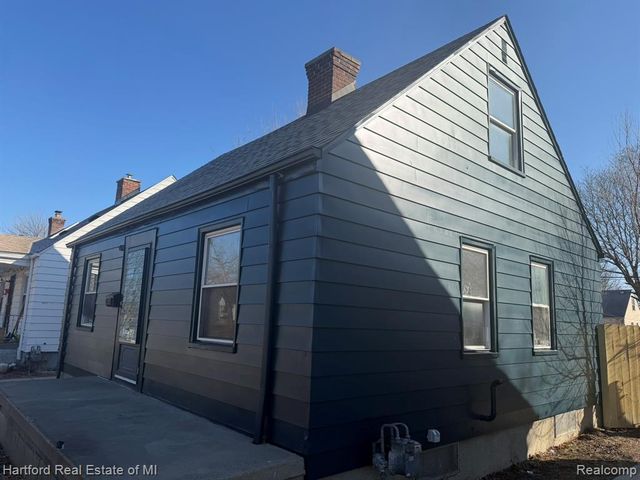 6212 Westwood Street, Detroit, MI 48228