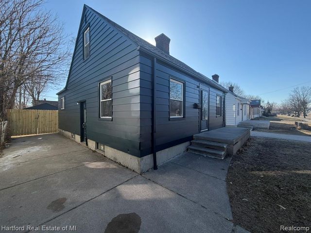 6212 Westwood Street, Detroit, MI 48228