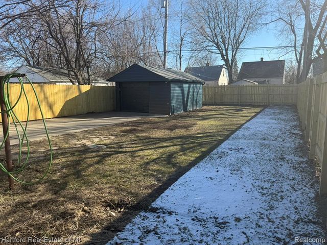 6212 Westwood Street, Detroit, MI 48228