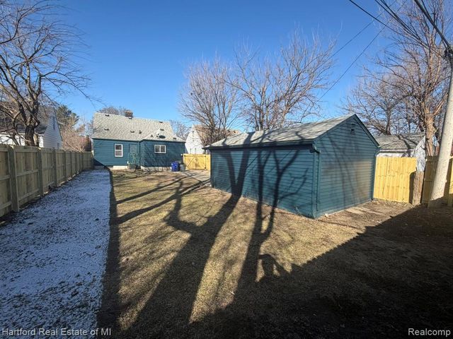6212 Westwood Street, Detroit, MI 48228