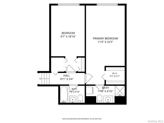 30 Gateway Road 102N, Yonkers, NY 10701
