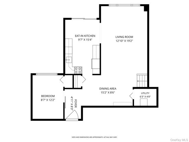 30 Gateway Road 102N, Yonkers, NY 10701
