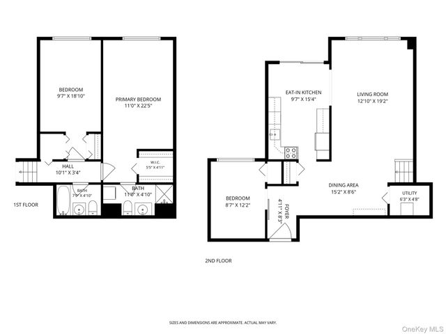 30 Gateway Road 102N, Yonkers, NY 10701
