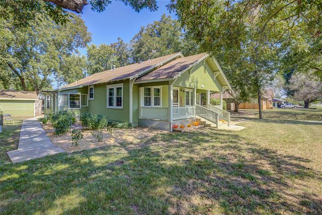431 E Broadway Street, Lexington, OK 73051