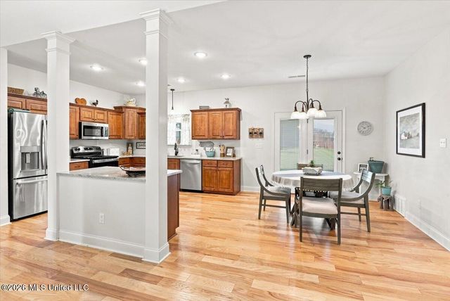 1943 Laughter Road, Nesbit, MS 38651