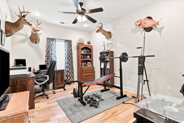 1943 Laughter Road, Nesbit, MS 38651
