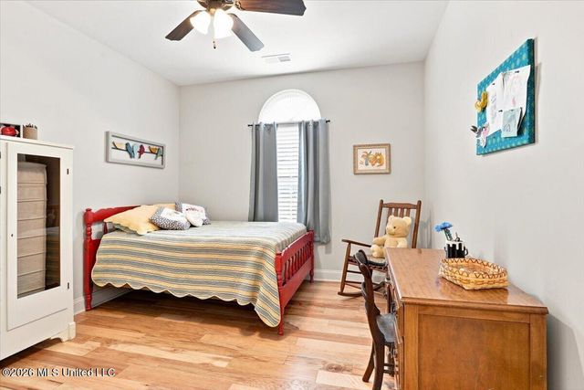 1943 Laughter Road, Nesbit, MS 38651