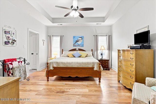 1943 Laughter Road, Nesbit, MS 38651