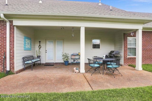 1943 Laughter Road, Nesbit, MS 38651