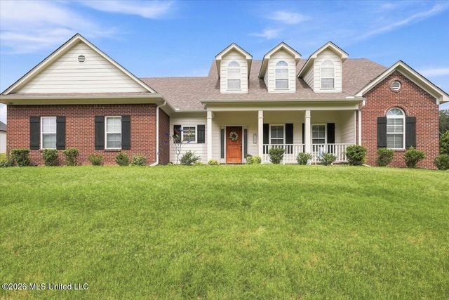 1943 Laughter Road, Nesbit, MS 38651