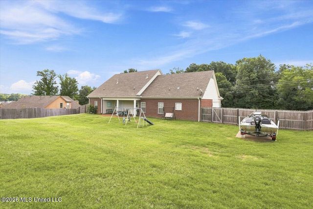 1943 Laughter Road, Nesbit, MS 38651