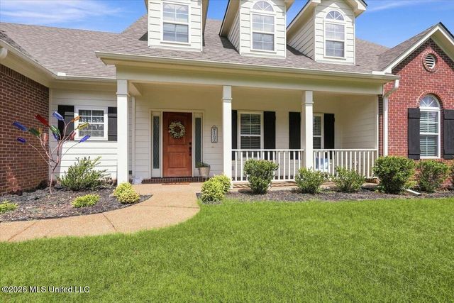 1943 Laughter Road, Nesbit, MS 38651