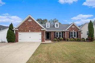 2481 Merrion Park Court, Dacula, GA 30019