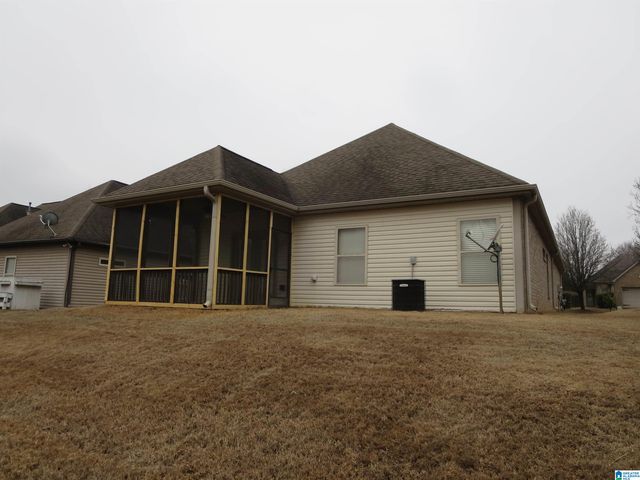 8237 OWEN PARK DRIVE, Mccalla, AL 35111