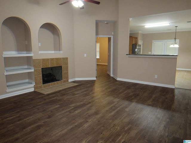 8237 OWEN PARK DRIVE, Mccalla, AL 35111