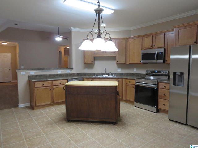 8237 OWEN PARK DRIVE, Mccalla, AL 35111