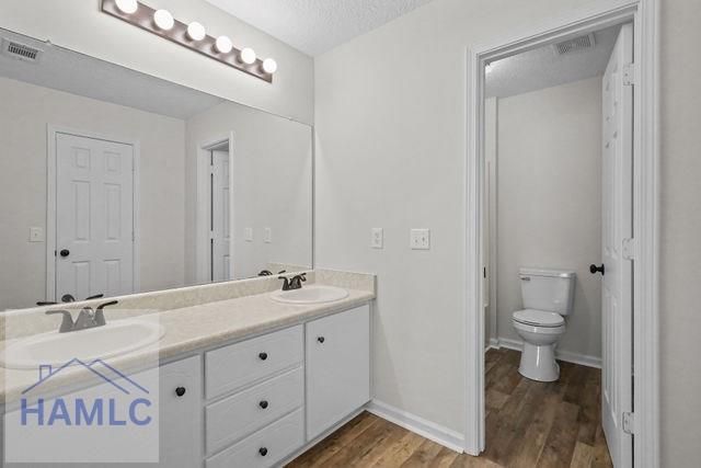 2324 Suttle Court, Hinesville, GA 31313