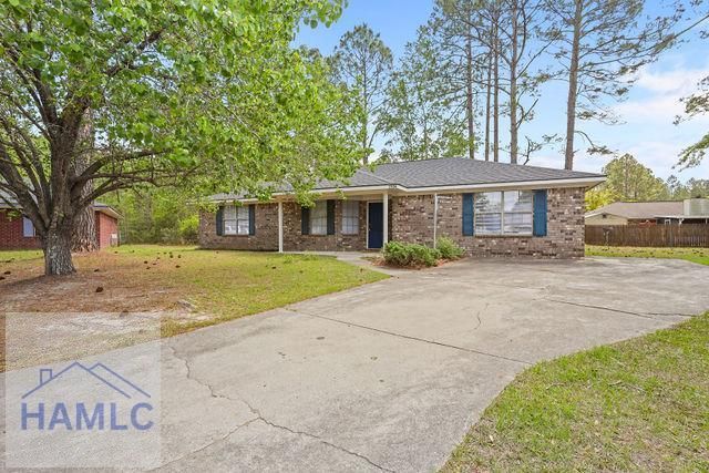 2324 Suttle Court, Hinesville, GA 31313