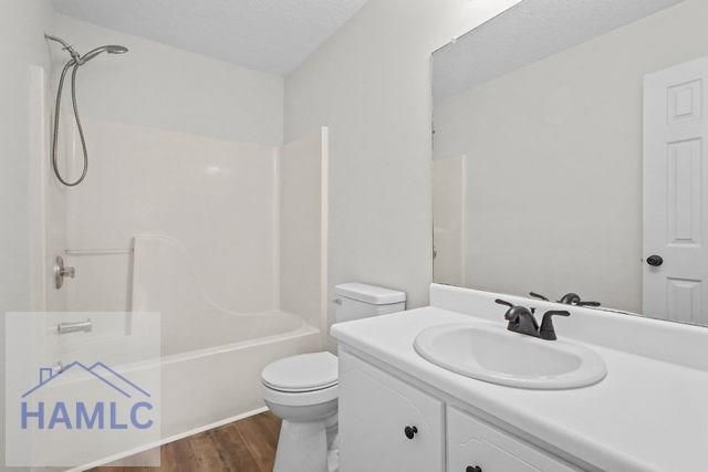 2324 Suttle Court, Hinesville, GA 31313