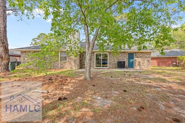 2324 Suttle Court, Hinesville, GA 31313