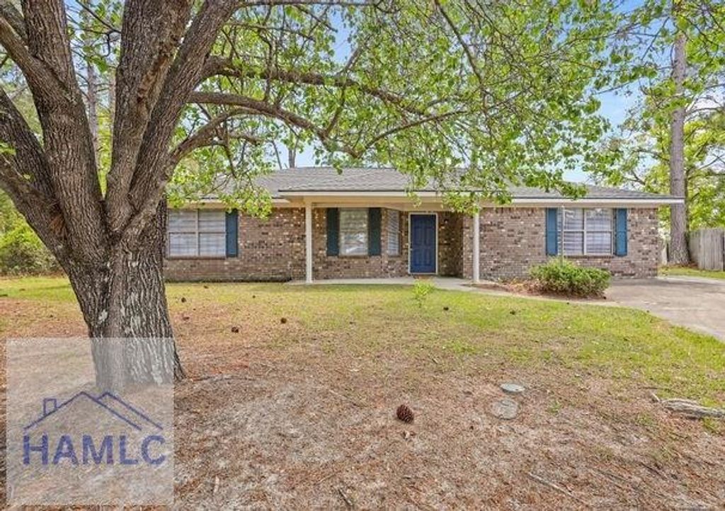 2324 Suttle Court, Hinesville, GA 31313