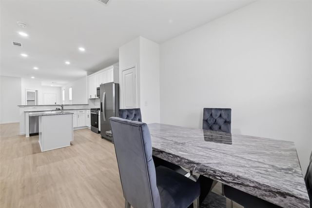 17902 Slurry Rake Lane, Hockley, TX 77447