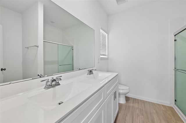 17902 Slurry Rake Lane, Hockley, TX 77447