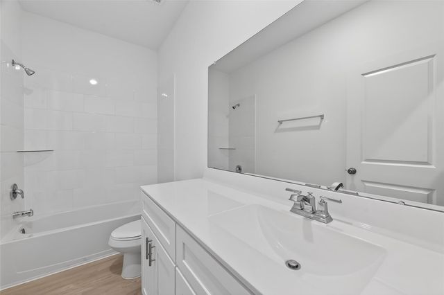 17902 Slurry Rake Lane, Hockley, TX 77447