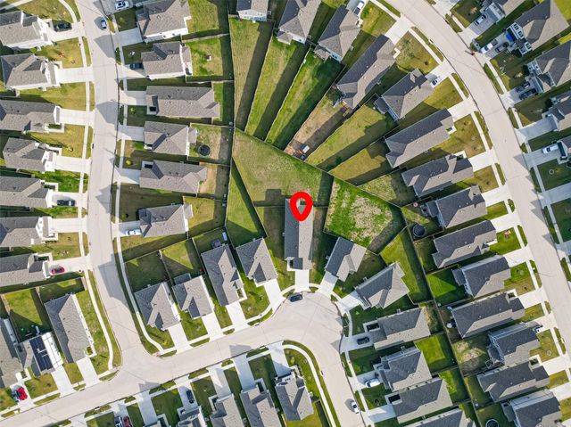 17902 Slurry Rake Lane, Hockley, TX 77447