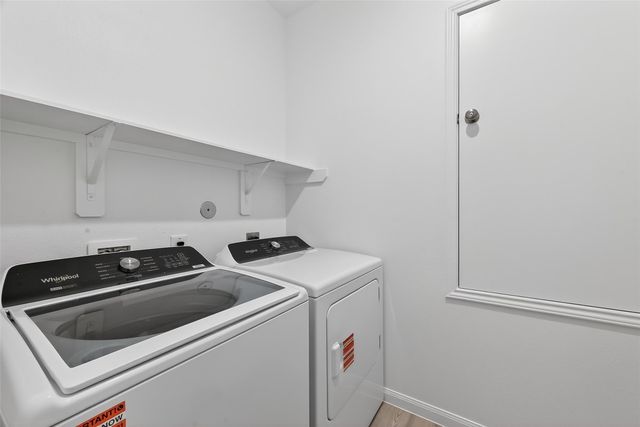 17902 Slurry Rake Lane, Hockley, TX 77447