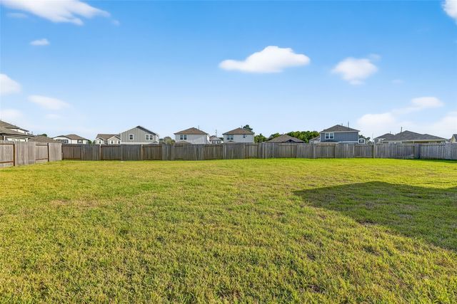 17902 Slurry Rake Lane, Hockley, TX 77447