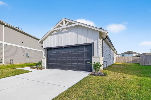 17902 Slurry Rake Lane, Hockley, TX 77447