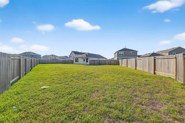 17902 Slurry Rake Lane, Hockley, TX 77447
