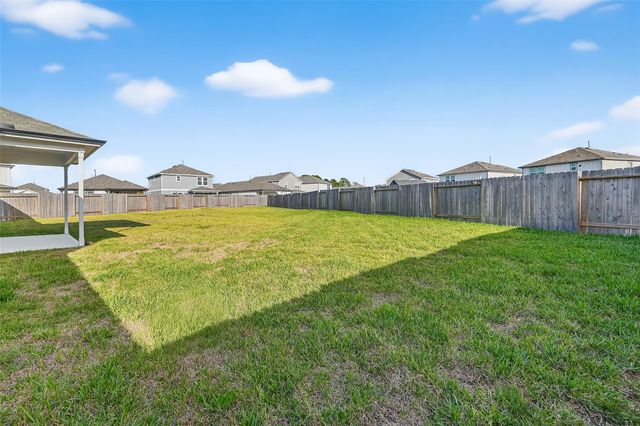 17902 Slurry Rake Lane, Hockley, TX 77447