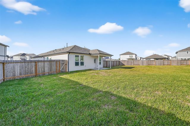17902 Slurry Rake Lane, Hockley, TX 77447