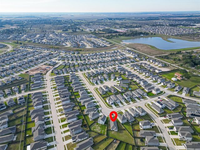 17902 Slurry Rake Lane, Hockley, TX 77447