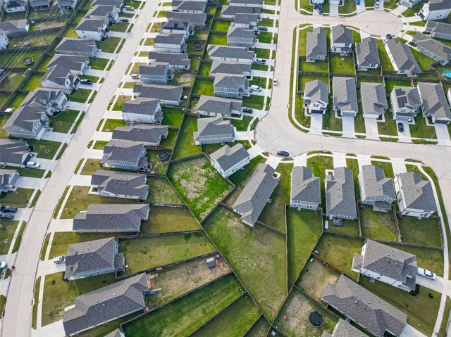 17902 Slurry Rake Lane, Hockley, TX 77447