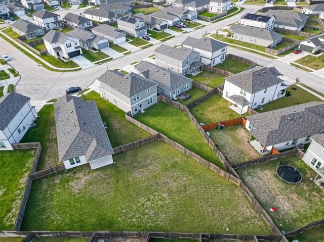 17902 Slurry Rake Lane, Hockley, TX 77447