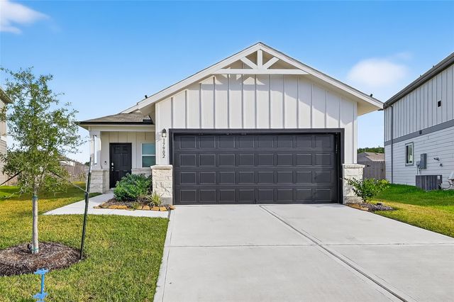 17902 Slurry Rake Lane, Hockley, TX 77447