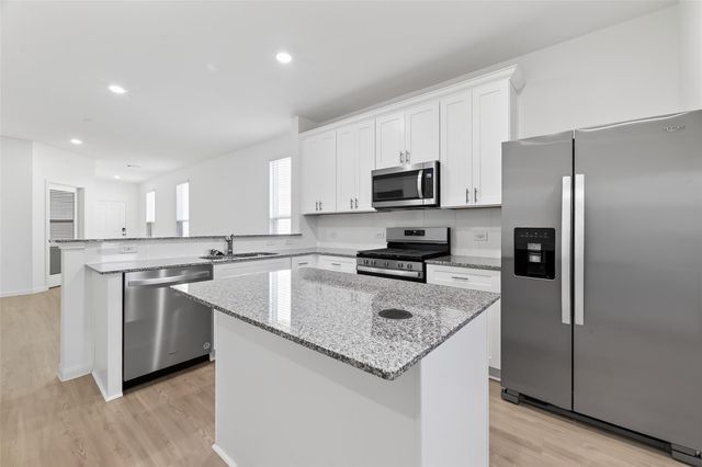 17902 Slurry Rake Lane, Hockley, TX 77447