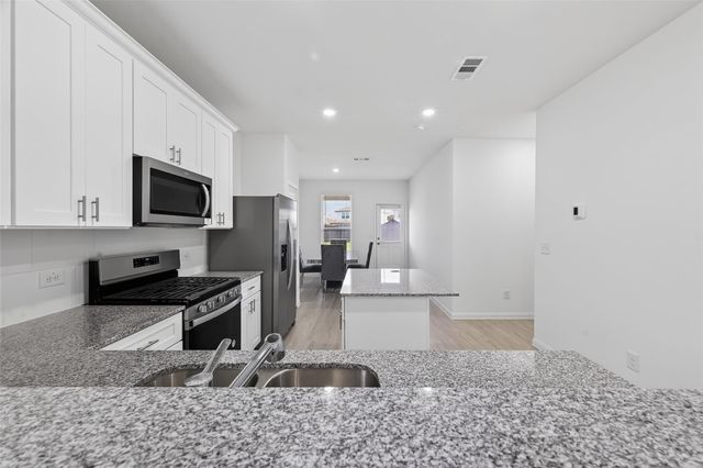 17902 Slurry Rake Lane, Hockley, TX 77447