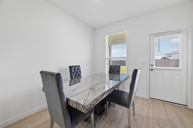 17902 Slurry Rake Lane, Hockley, TX 77447