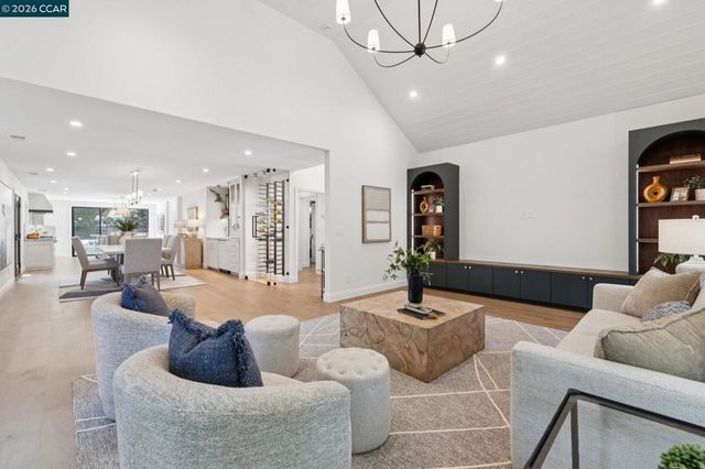 2421 Danville Blvd, Alamo, CA 94507