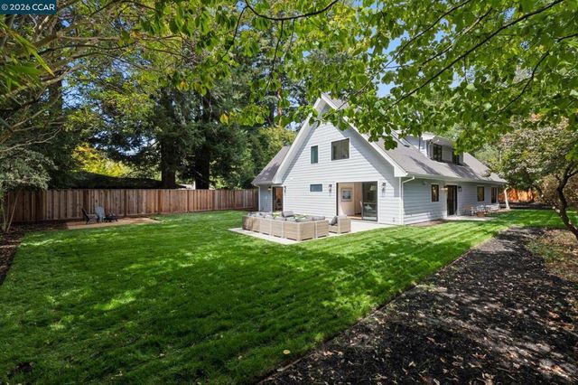 2421 Danville Blvd, Alamo, CA 94507