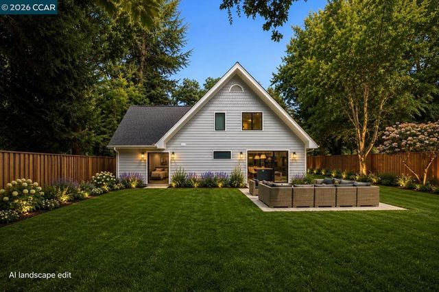 2421 Danville Blvd, Alamo, CA 94507