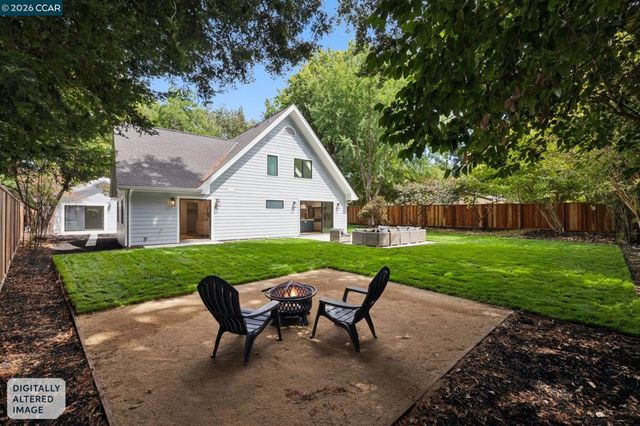 2421 Danville Blvd, Alamo, CA 94507
