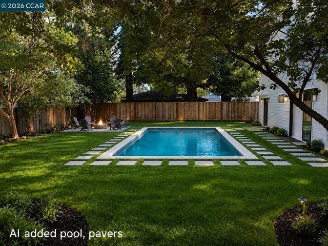 2421 Danville Blvd, Alamo, CA 94507