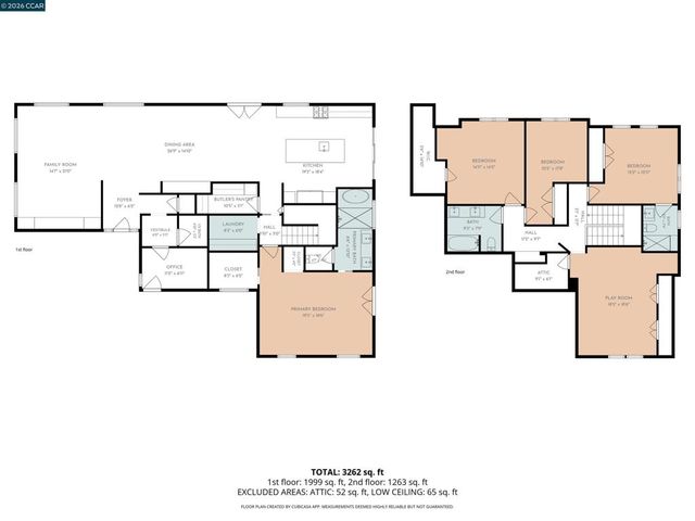 2421 Danville Blvd, Alamo, CA 94507