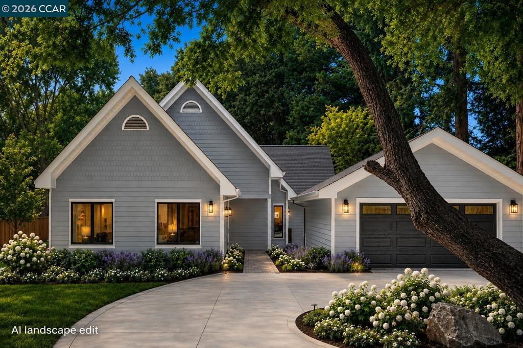 2421 Danville Blvd, Alamo, CA 94507