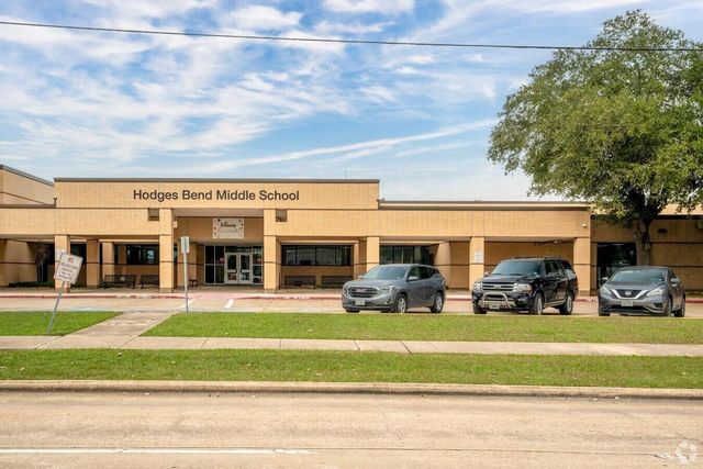 7310 Arista Drive, Houston, TX 77083